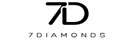 7Diamonds logo