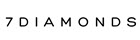 7Diamonds logo