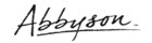 Abbyson logo