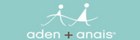 Aden + Anais logo