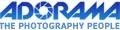 Adorama logo