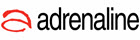 Adrenaline logo