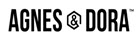 Agnes & Dora logo