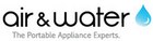 air-n-water logo