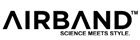 AirbandMask logo