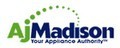 AJMadison logo