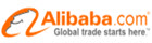 Alibaba logo