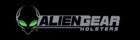 Alien Gear Holsters logo