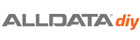 AllData logo