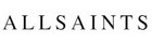 AllSaints logo