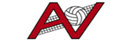 AllVolleyball logo