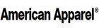AmericanApparel coupon