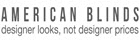 American Blinds, Wallpaper & More logo