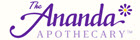 anandaapothecary logo