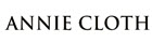 Annie Cloth logo