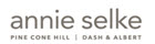 annieselke logo