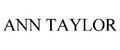 anntaylor logo