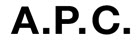 APC--US logo