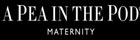 APeaInThePod logo
