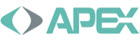 apexfoot logo