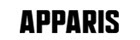 Apparis logo
