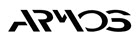 Armos Shoes logo