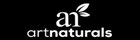 artnaturals logo