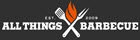 All Things Barbecue logo