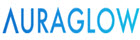 AuraGlow logo