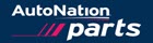 AutoNation Parts logo