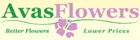 avasflowers logo