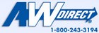 AWDirect logo