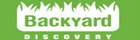 Backyard Discovery logo