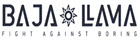 Bajallama logo