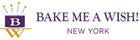 BakeMeAWish logo