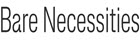 BareNecessities logo