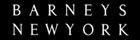 barneys logo