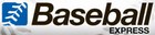 BaseballExpress logo
