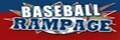 BaseballRampage logo