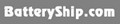 BatteryShip logo