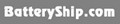 batteryship logo
