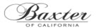 Baxter Of California logo