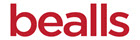 Bealls Department Store logo
