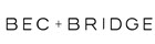 BEC + BRIDGE logo