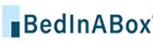 Bedinabox logo