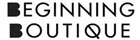 beginningboutique logo