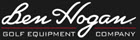 benhogangolf logo