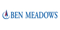 BenMeadows logo