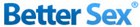 bettersex logo