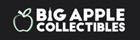 Big Apple Collectibles logo